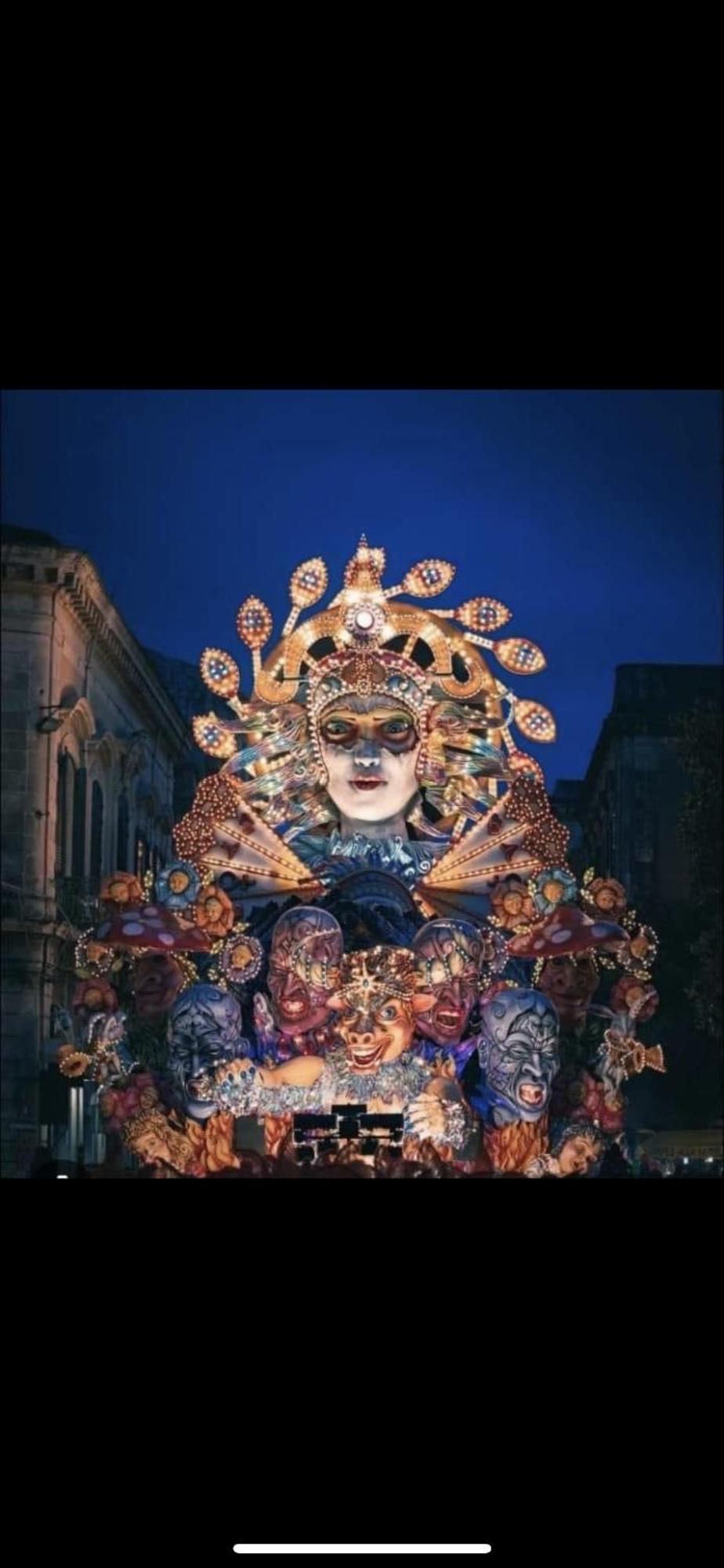 La Corte Dei Nespoli Acireale Extérieur photo