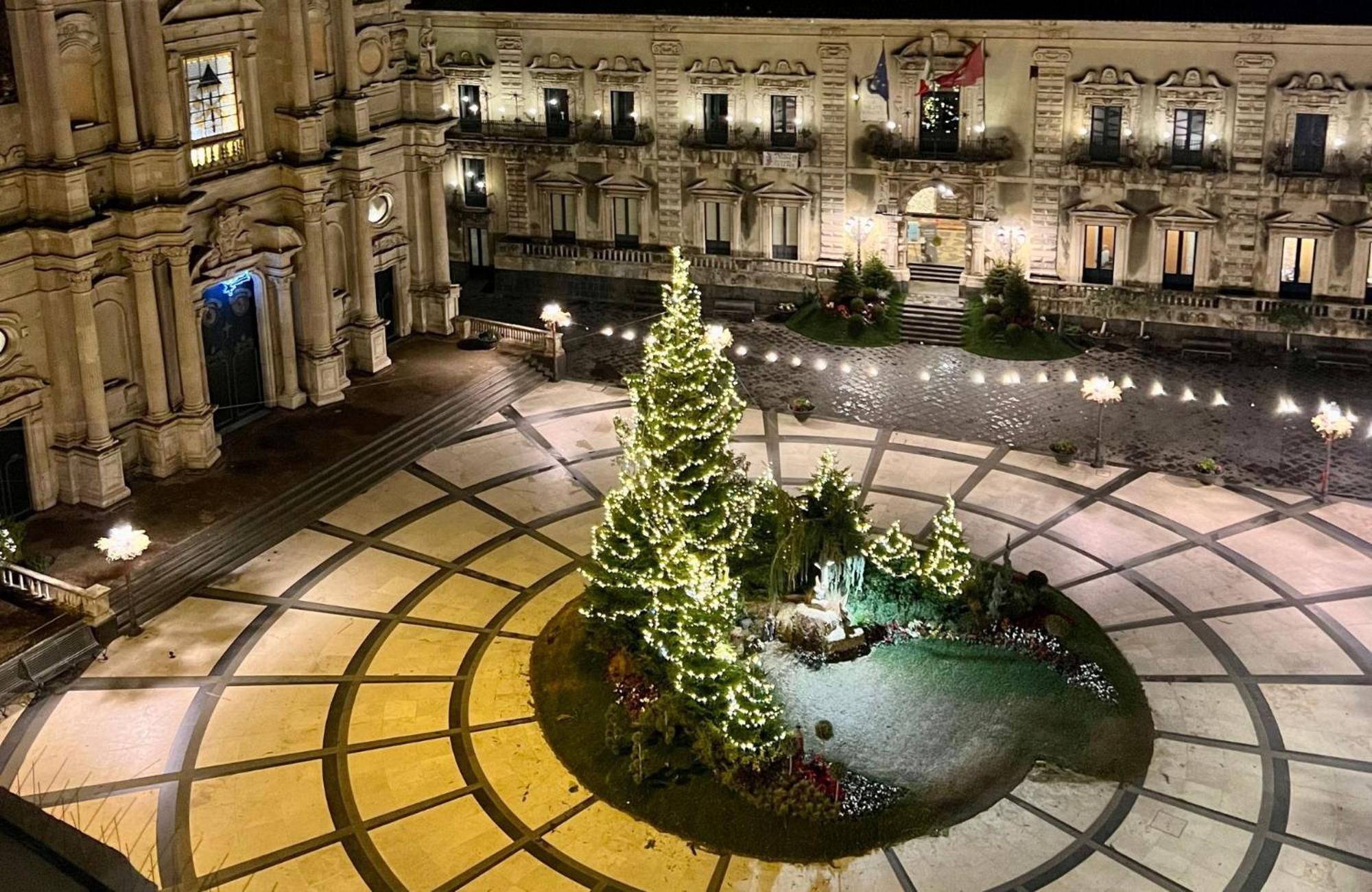 La Corte Dei Nespoli Acireale Extérieur photo