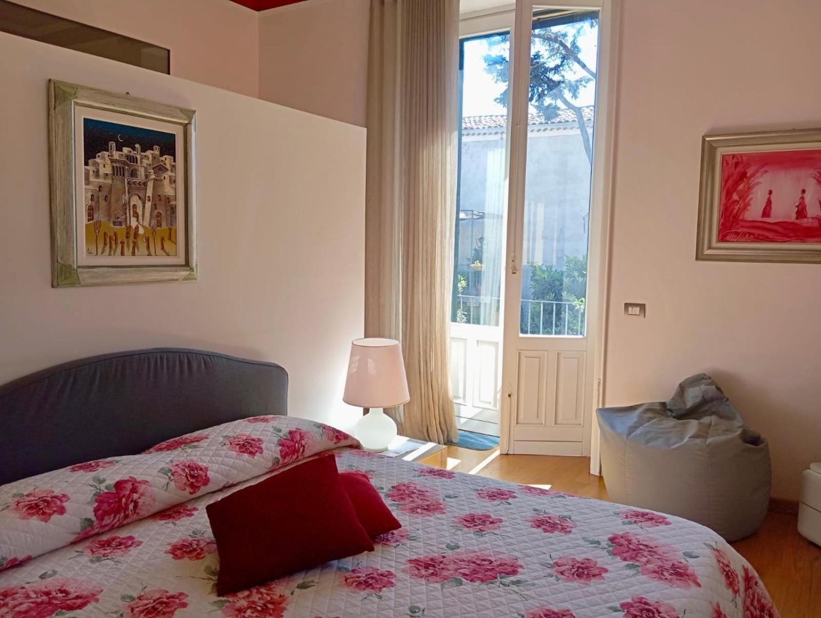 La Corte Dei Nespoli Acireale Extérieur photo